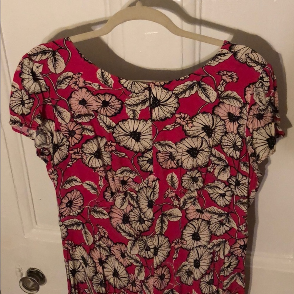 Talbots Dress - Picture 3 of 8
